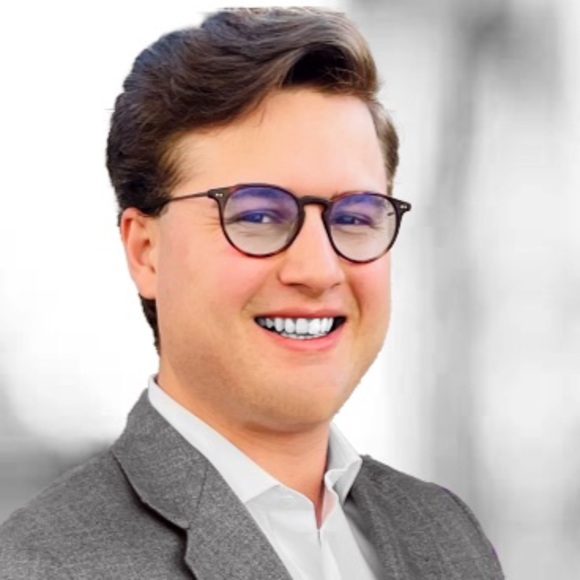 Meet your Posher, Peter - Picture 1 of 1